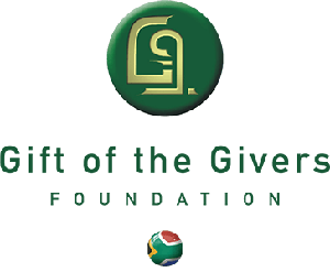 Gift of the Givers