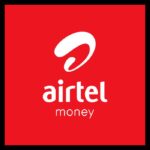airtel money icon
