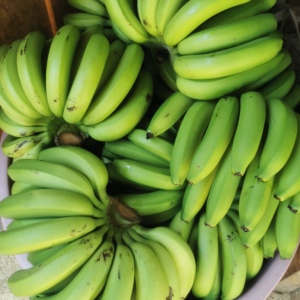 bananas /kg