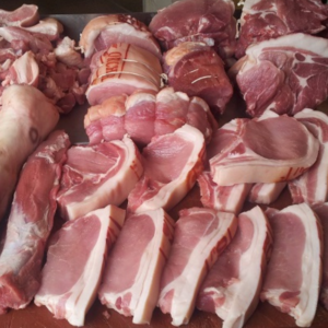 pork /kg